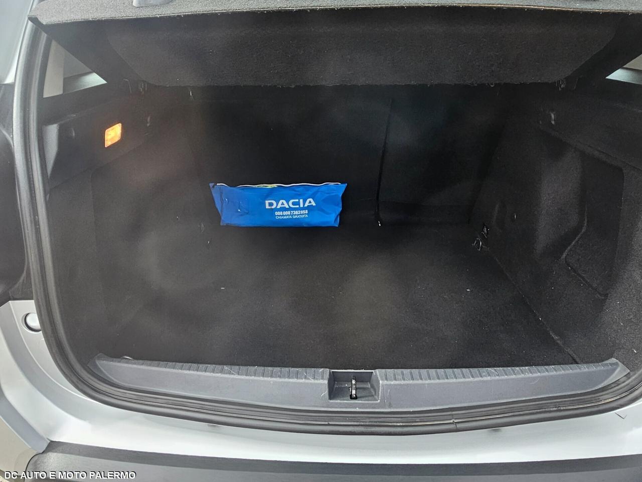 Dacia Duster 1.5 dCi 8V 110 CV 4x2 Prestige.2018