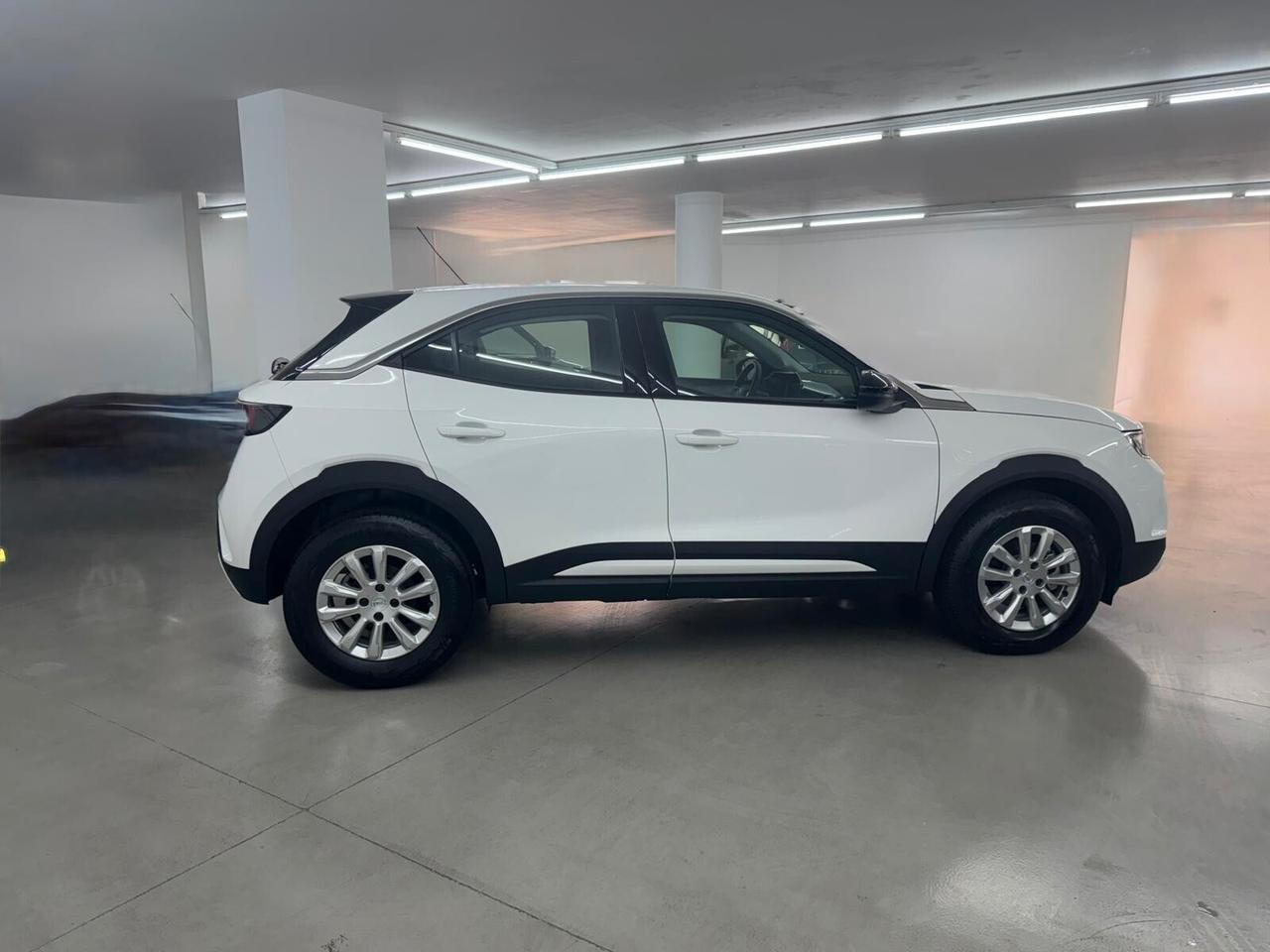 Opel Mokka 1.2 Turbo Edition