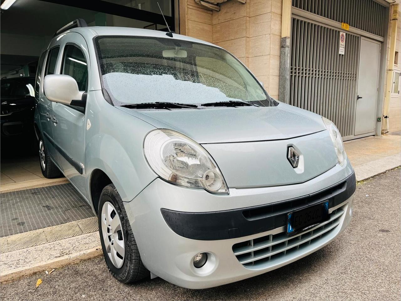 Renault Kangoo 1.5 dCi - COME NUOVO - 2011