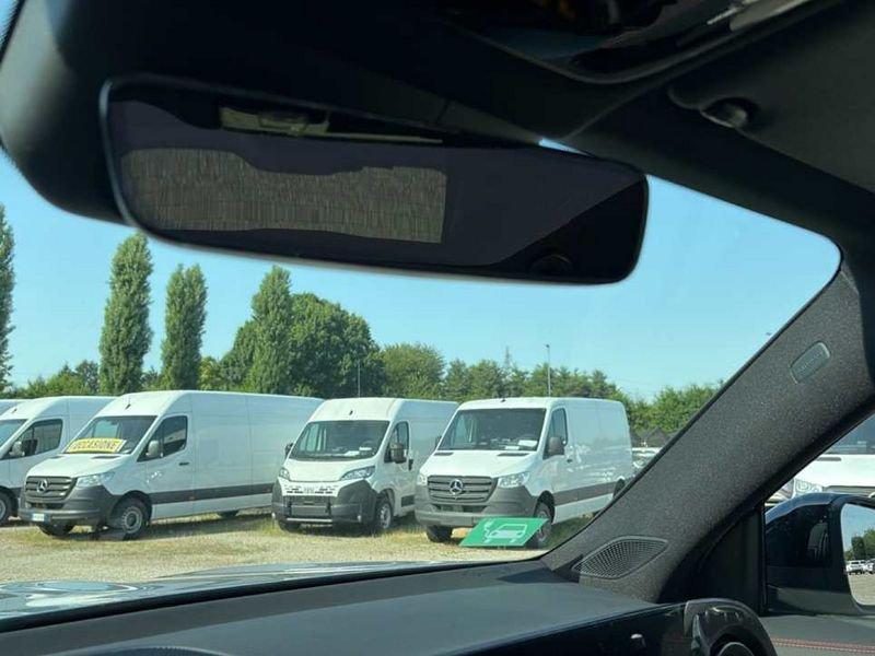 Mercedes-Benz GLB 250+ EQ AMG Line Advanced Plus