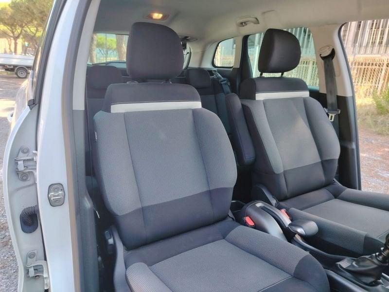 Citroën C3 Aircross C3 Aircross p.t. 110 S&S Shine