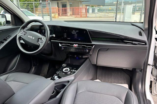 KIA Niro 1.6 GDi DCT HEV Style