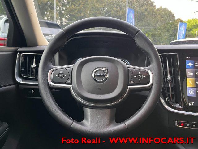 VOLVO V60 D3 Geartronic Business PROMO
