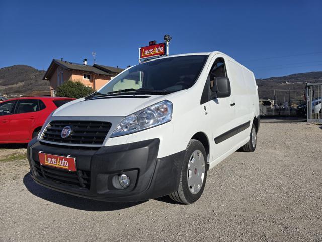 FIAT Scudo 2.0 MJT/130