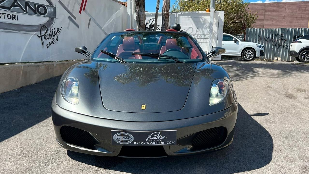 FERRARI F430 SPIDER 2006