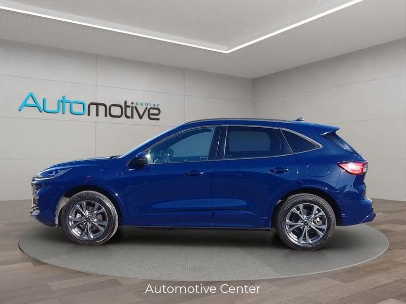 Ford Kuga Kuga 2.5 phev ST-Line X 2wd 225cv cvt