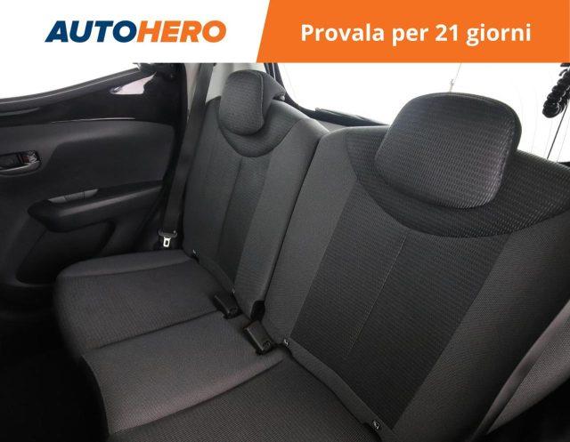 TOYOTA Aygo Connect 1.0 VVT-i 72 CV 5 porte x-play MMT