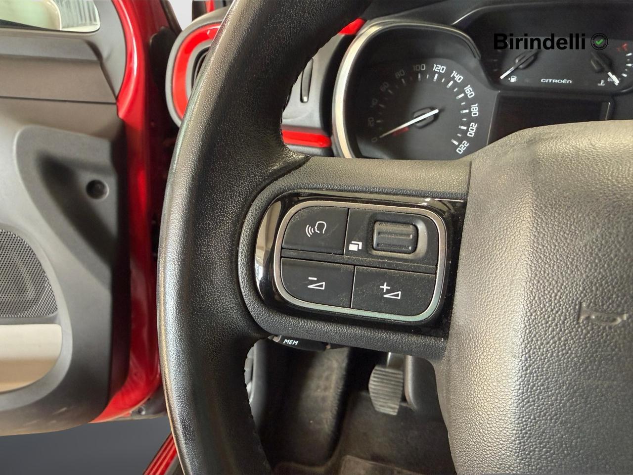 CITROEN C3 3ª serie - C3 PureTech 82 Shine