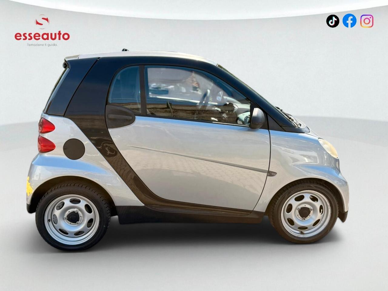 Smart ForTwo 1000 52 kW coupé - PROMO MAGGIO!