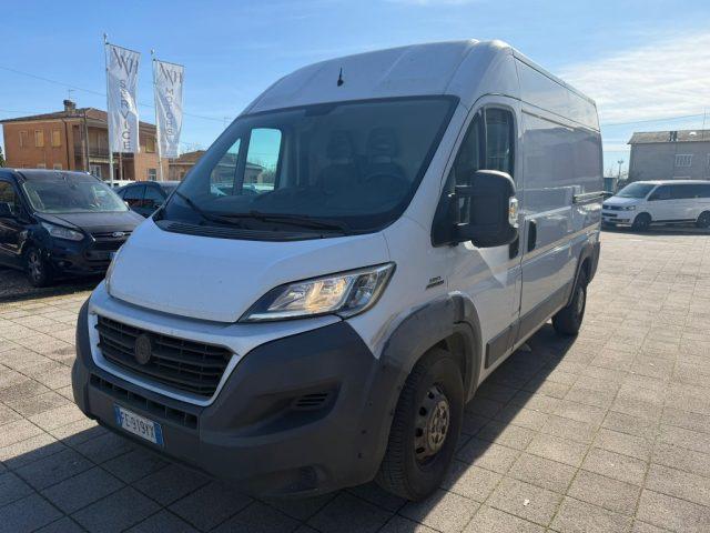 FIAT Ducato 30 2.3 MJT"MOTORE NUOVO 80.000KM"PREZZO PIU' IVA"