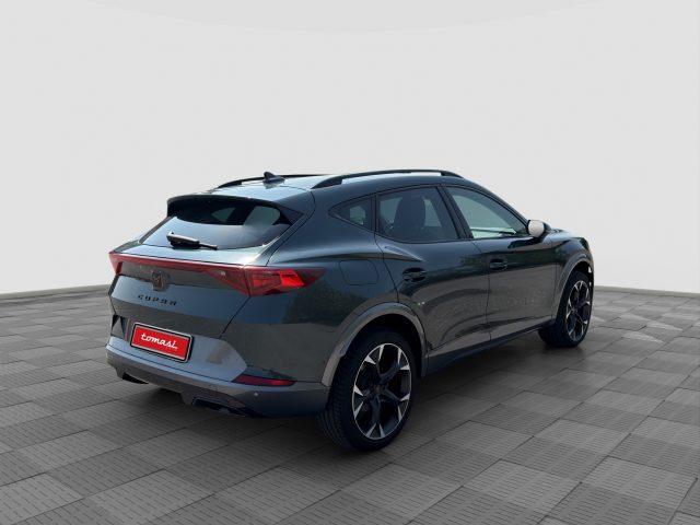 CUPRA Formentor Formentor 1.5 TSI DSG