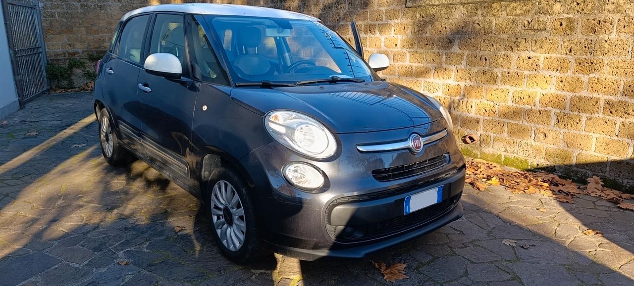 Fiat 500L 1.3 Multijet 85 CV Pop Star