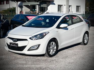 Hyundai i30 1.6 CRDi 5p. Comfort