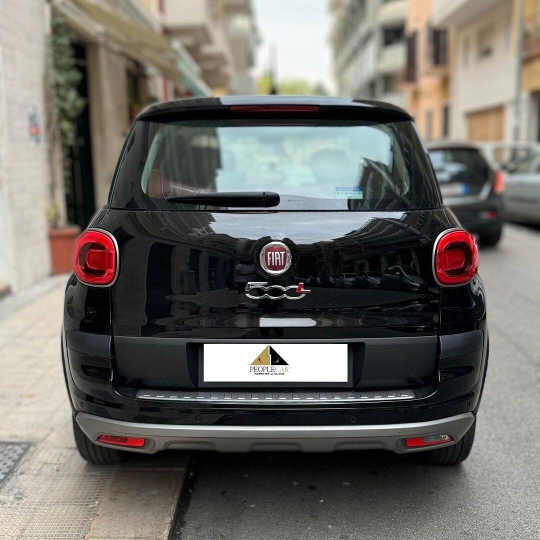 Fiat 500L 1.3 Multijet 95 CV Sport