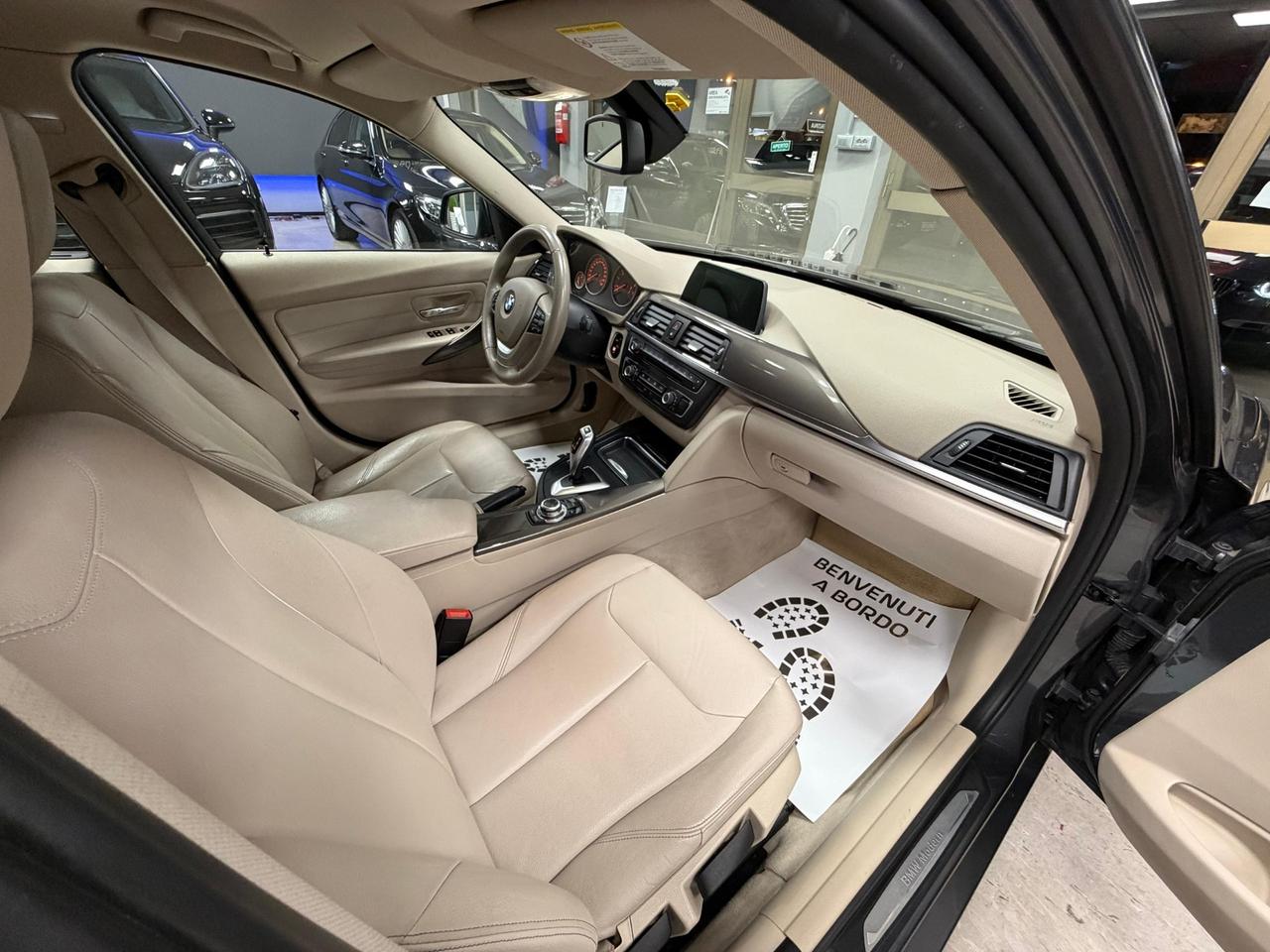 Bmw 328 328i Touring Modern