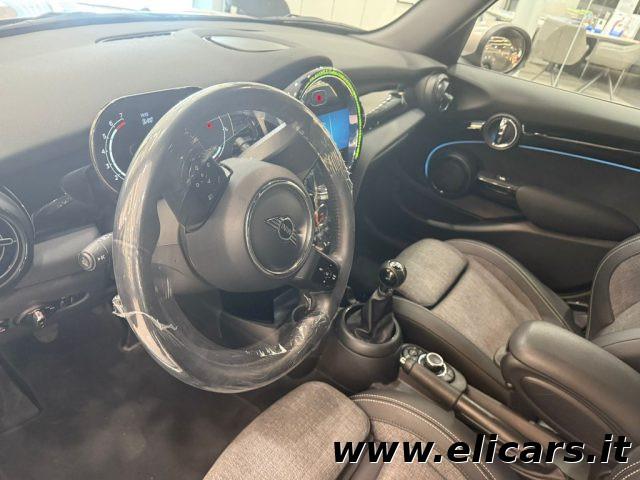 MINI Cooper 1.5 One Classic 5 porte