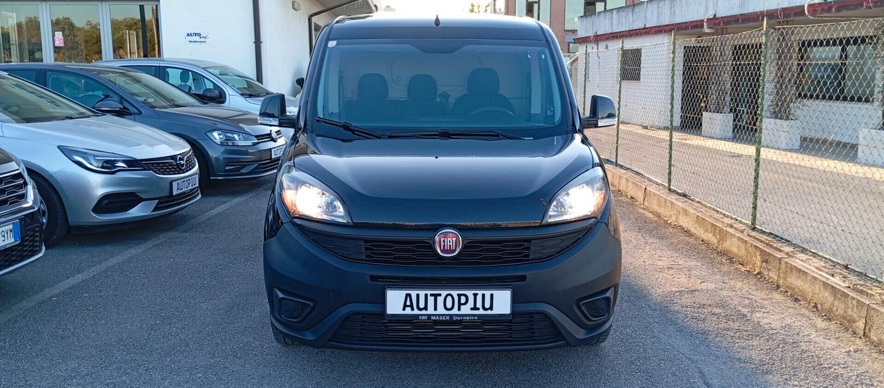 Fiat Doblo 1.6 M-Jet 105CV 3 Posti-Iva Inclusa-Garanzia