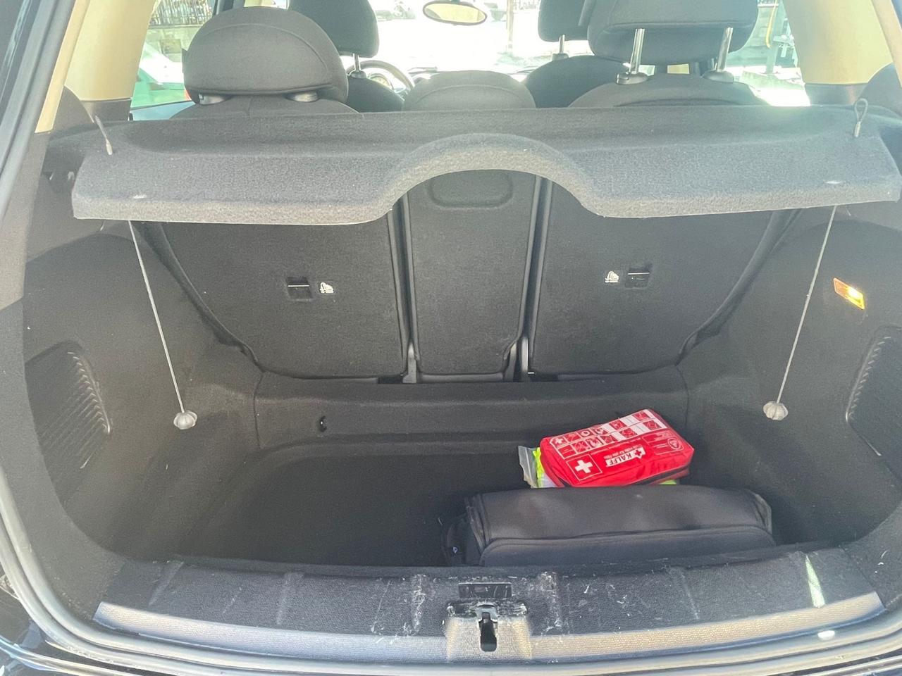 Mini Cooper D Countryman 1.6