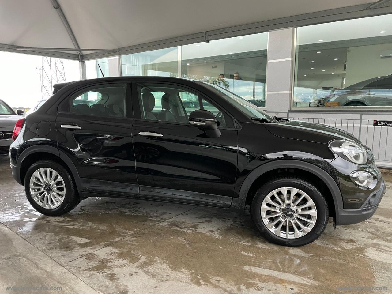 FIAT 500X 1.6 M.Jet 120 CV Cross