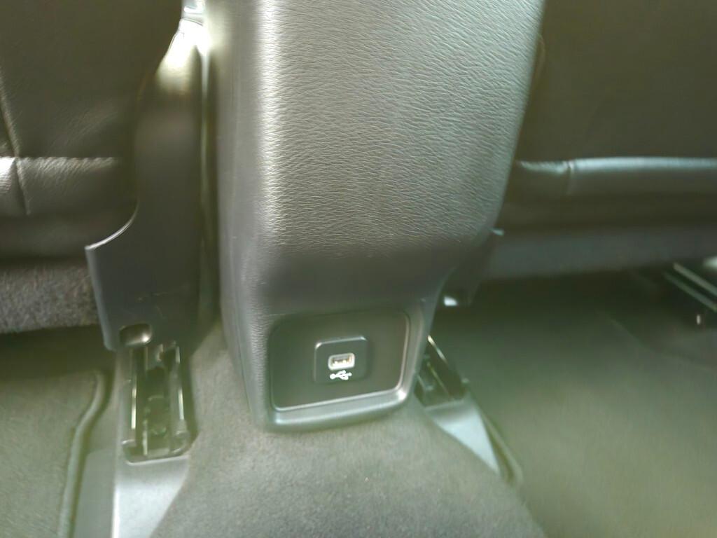 Jeep Compass 1.6 Multijet NAVI CAMERA