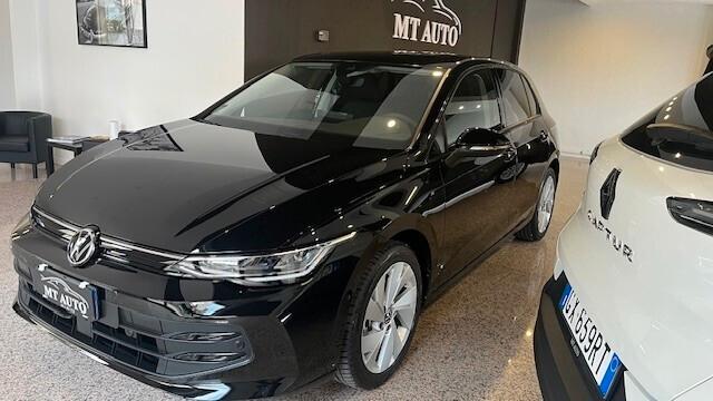 Volkswagen Golf 2.0 TDI 115 CV SCR Km Zero