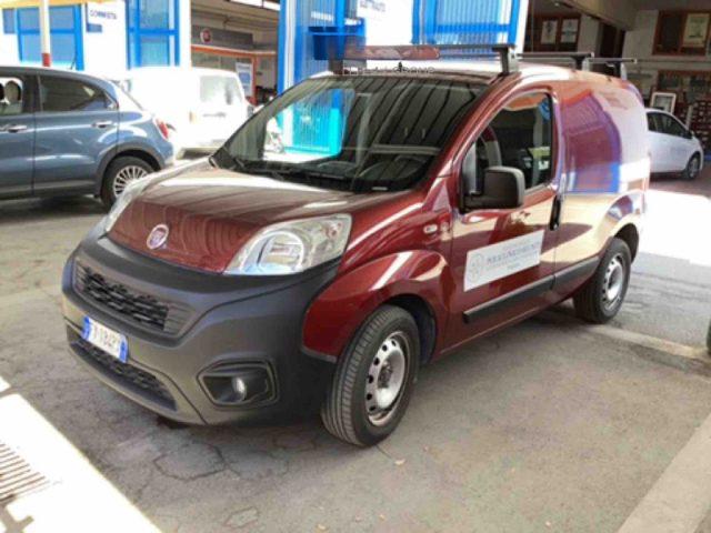 FIAT Fiorino 1.3 MJT 80CV Cargo SOLO 27000 KM