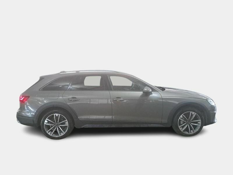 AUDI A4 ALLROAD 2.0 40 TDI MHEV QUATTRO S TRONIC BUSINESS EVOLUTION STATION WAGON