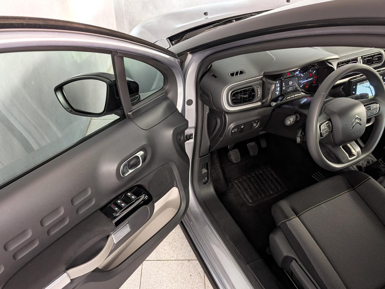 Citroen C3 1.2 puretech 83cv Feel Business