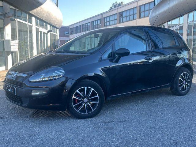 FIAT Punto Evo 1.4 5P. Emotion GPL