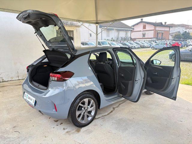OPEL Corsa 1.2 COME NUOVA OK PER NEOPATENTATI EURO 6D