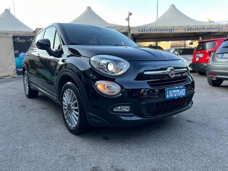 FIAT 500X 500X 1.6 MultiJet 120 CV Business