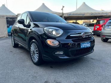 FIAT 500X 500X 1.6 MultiJet 120 CV Business