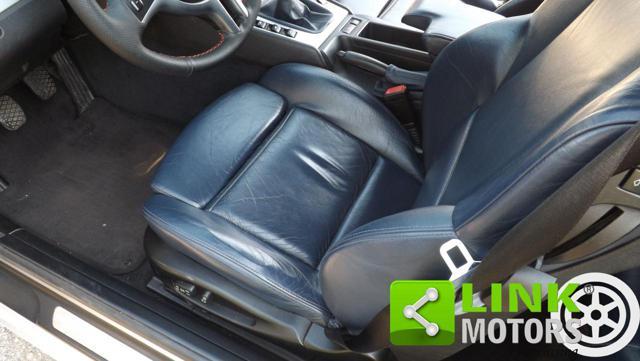 BMW 320 ( E46 ) CI cabriolet in ordine di carrozzeria