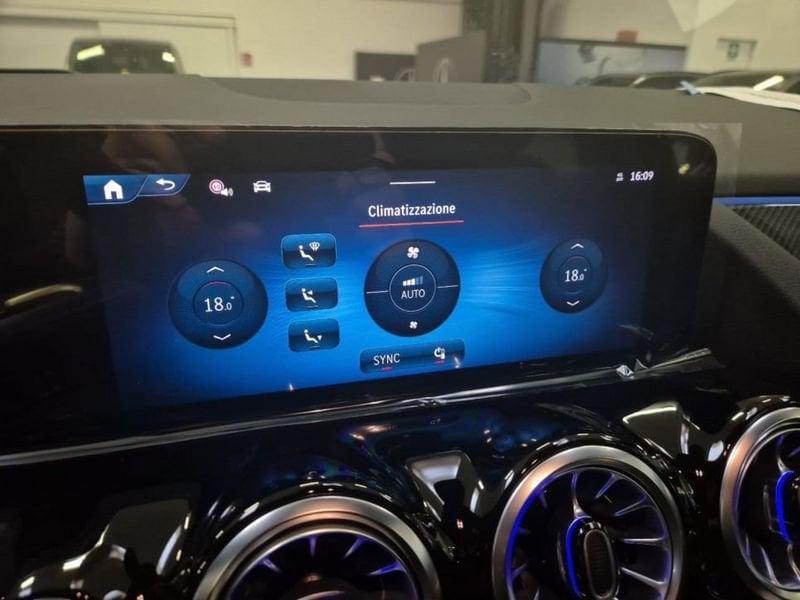 Mercedes-Benz GLA 45 S AMG 4Matic Premium Plus