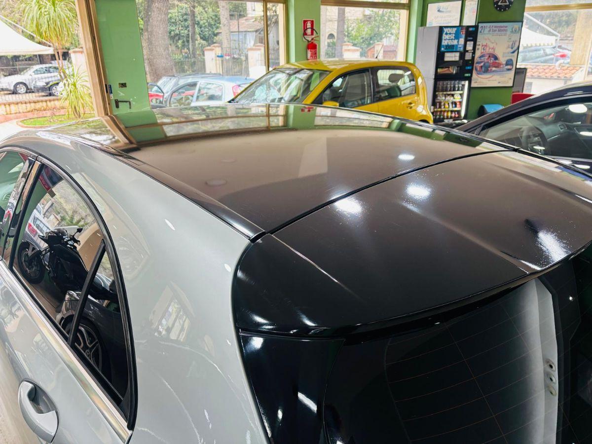 Mercedes Classe A 180 CDI Sport