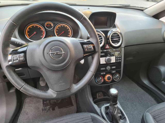 OPEL Corsa 1.2 85CV 5 porte GPL-TECH Ecotec