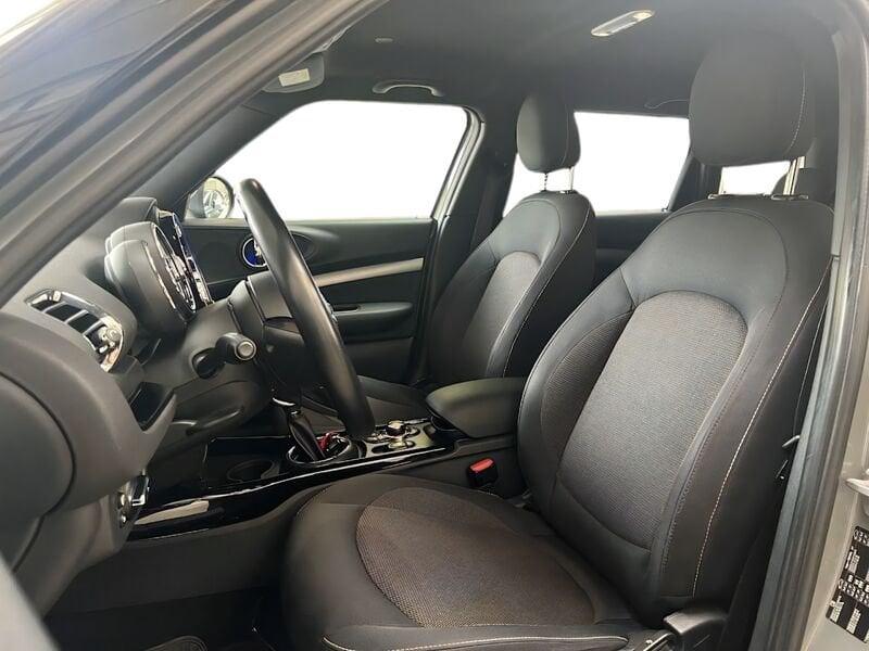 MINI Mini Clubman Mini 1.5 One D Clubman