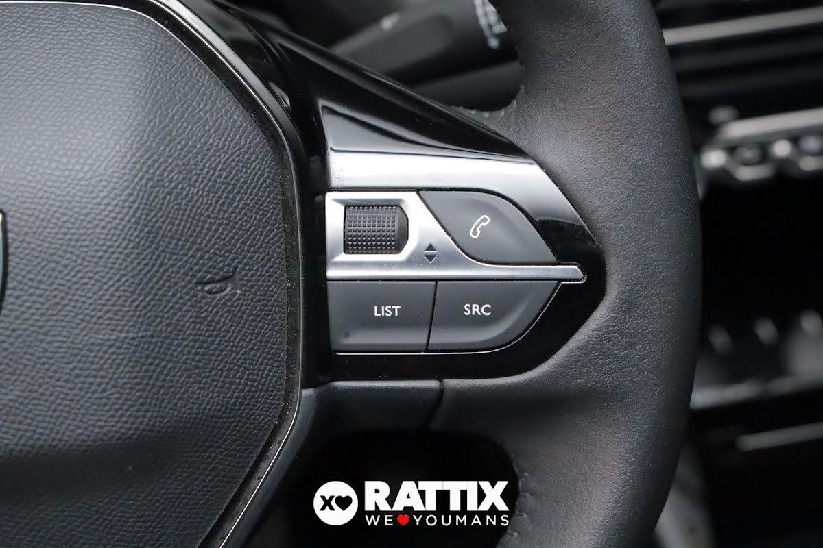 Peugeot 208 1.2 puretech 100CV Allure