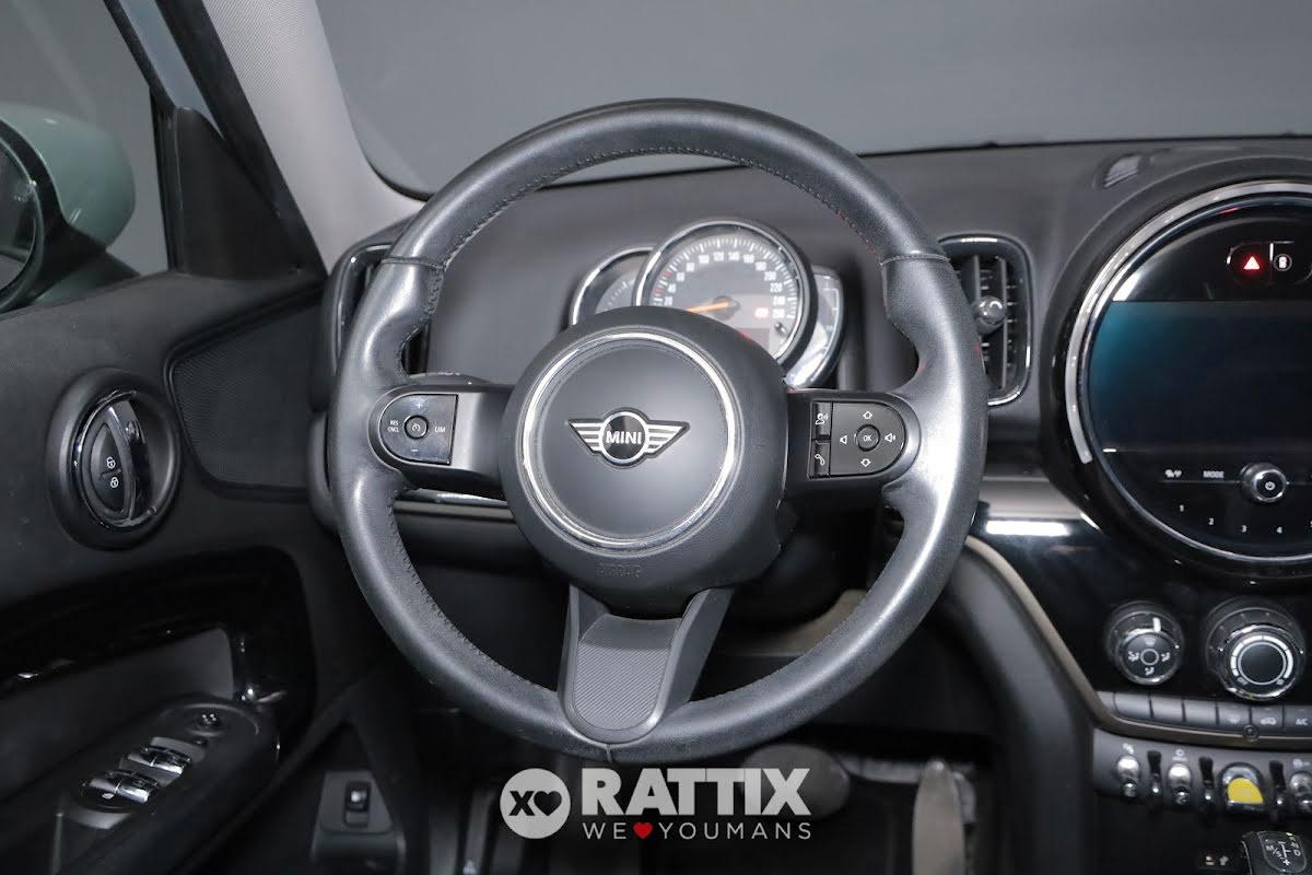 MINI Cooper SE Countryman 1.5 125CV Business ALL4 Auto