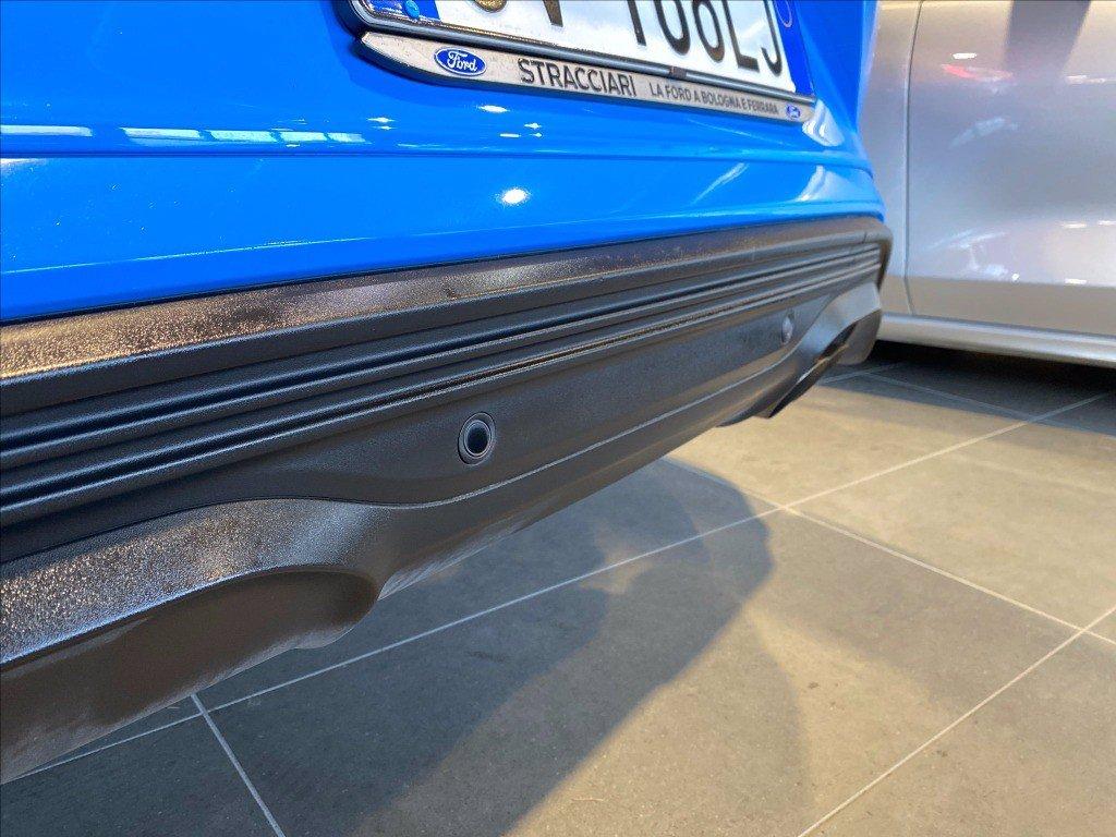 FORD Puma 1.5 ecoboost ST s&s 200cv del 2024