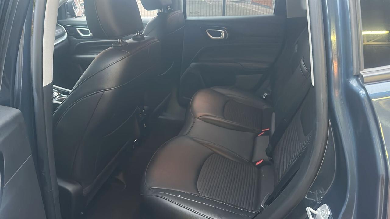 Jeep Compass 1.3 Turbo T4 190 CV PHEV AT6 4xe Limited 2021