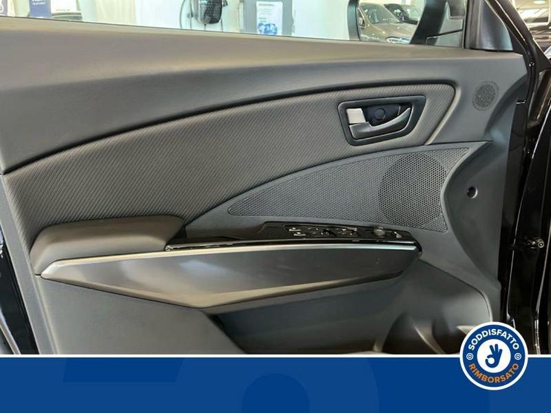 KGM Tivoli Luxury 1.5 Turbo GDI 163 CV