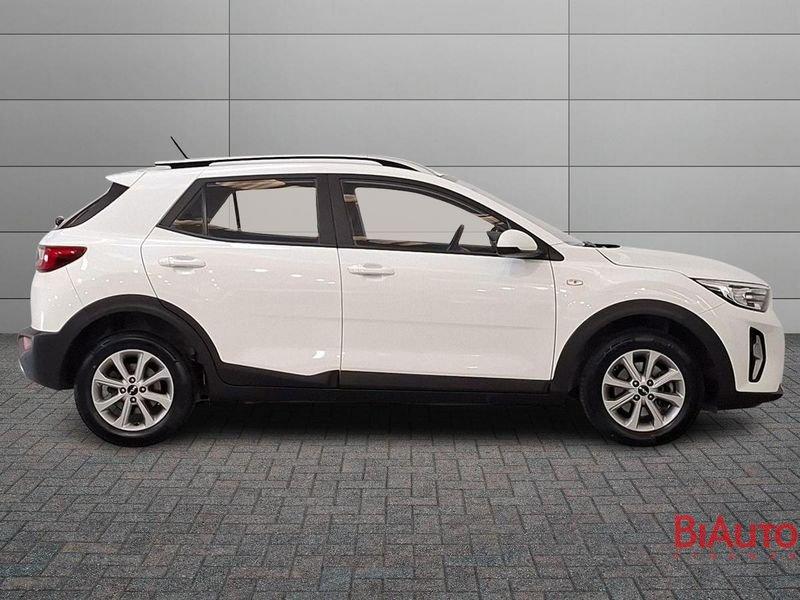 Kia Stonic Stonic 1.2 dpi Urban 84cv