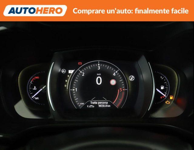 RENAULT Koleos Blue dCi 150 CV X-Tronic Executive