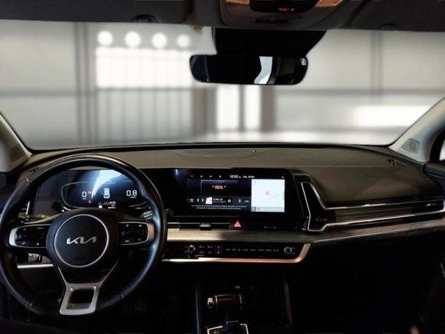 KIA Sportage 1.6 CRDi MHEV DCT Business