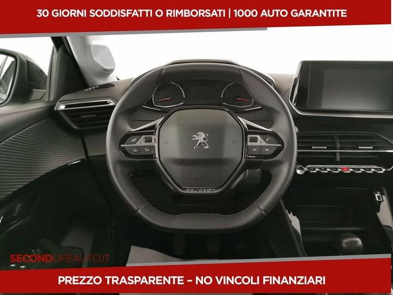 Peugeot 208 1.2 puretech Active s&s 75cv