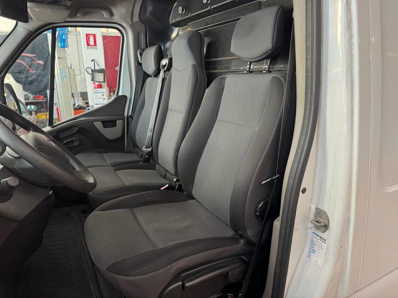 Renault Master T28 2.3 dCi/135 PC-TN Furgone Twin Turbo S&S E5