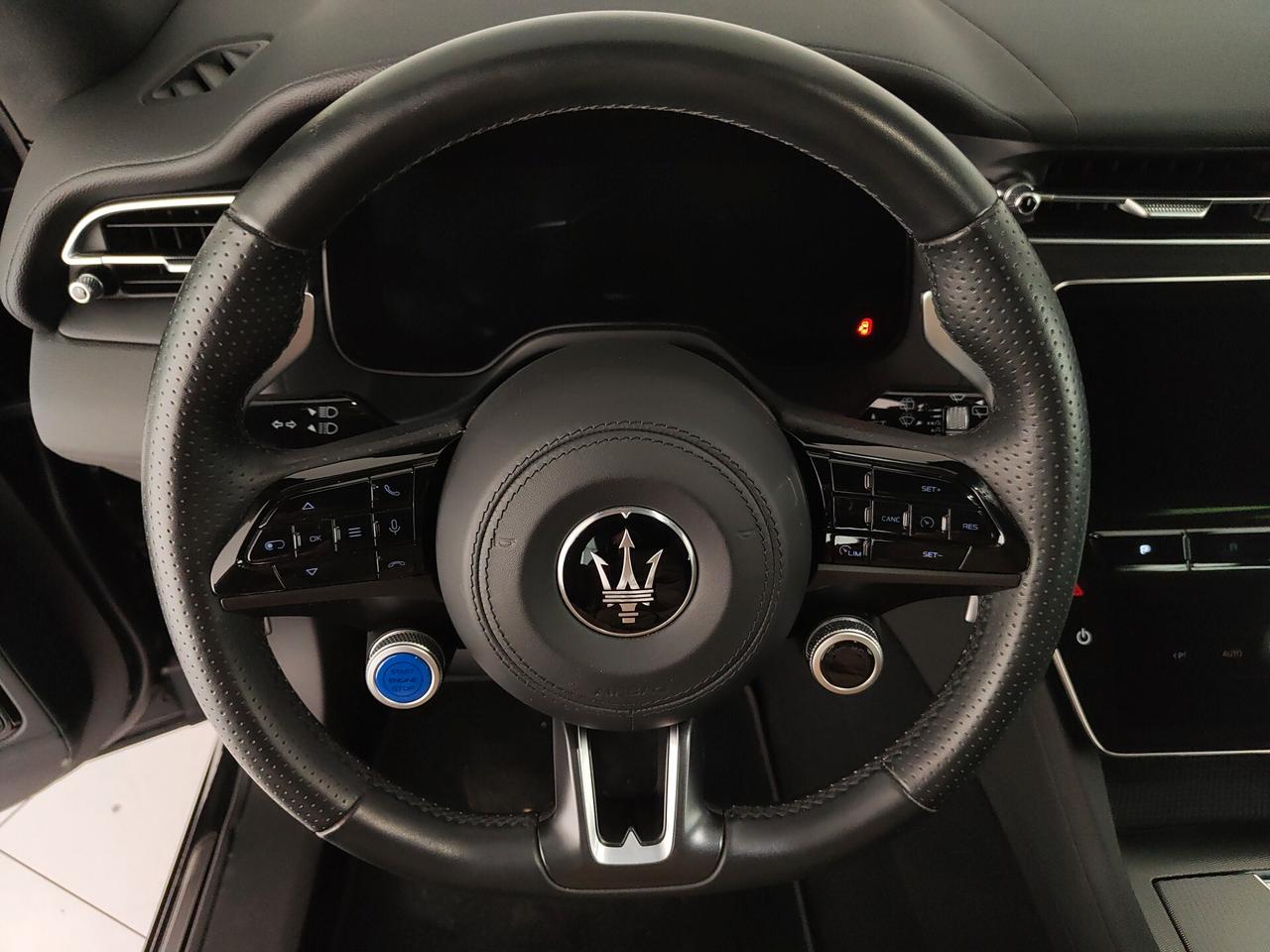 Maserati Grecale MHEV 300 CV AWD GT