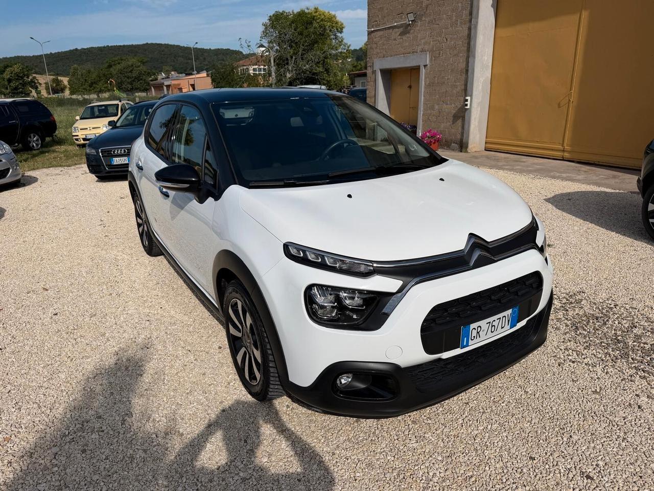 Citroen C3 Full Optional Cambio Automatico