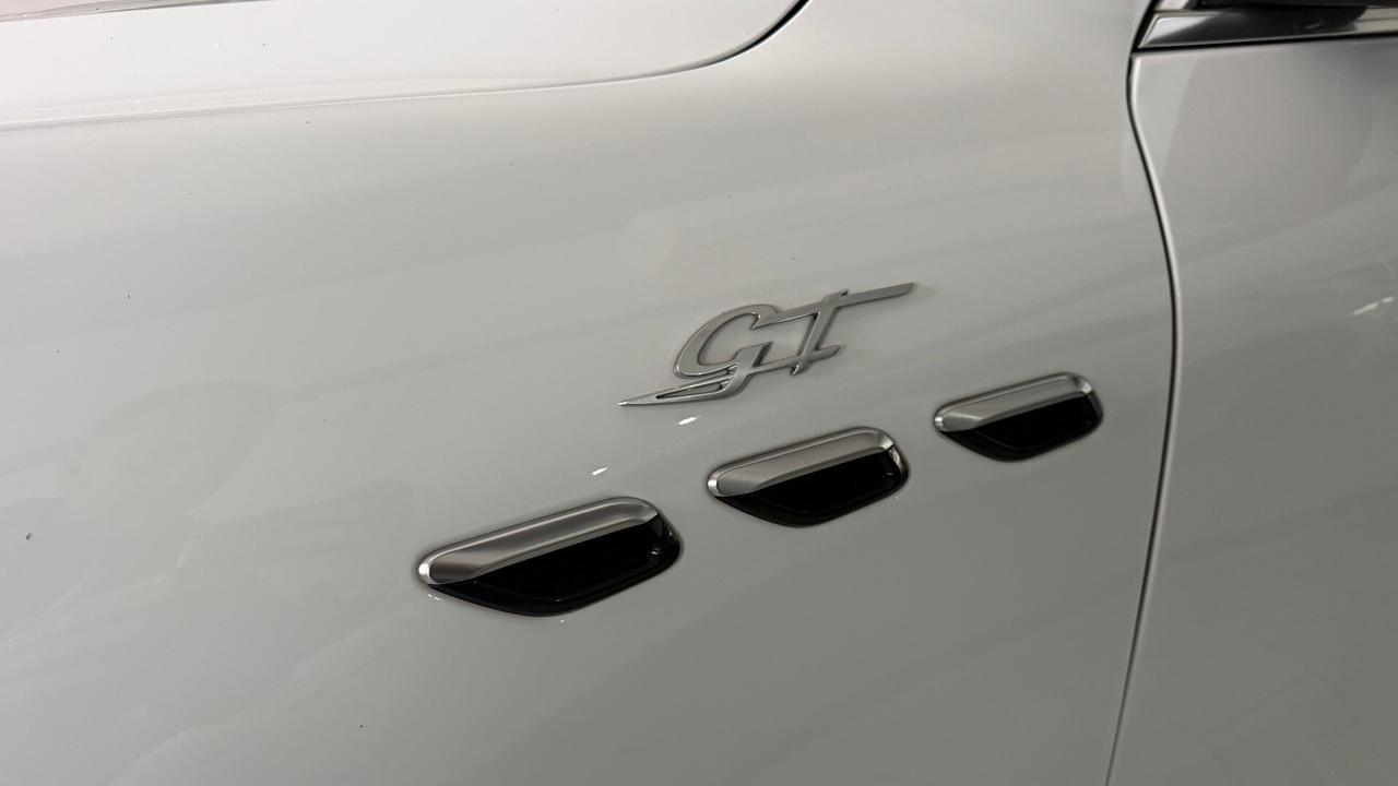 Maserati Grecale MHEV 300 CV AWD GT
